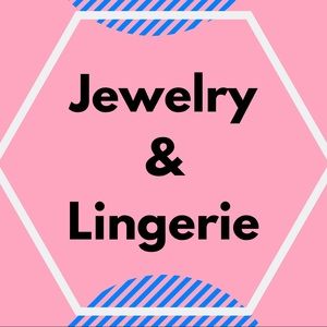 jewelry and lingerie